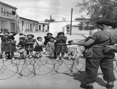 Βρετανία: Η κυβέρνηση αποζημίωσε με 1 εκατ. στερλίνες 33 αγωνιστές της ΕΟΚΑ